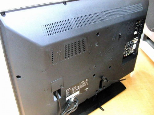 テレビの立川中古家電