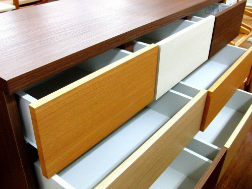 チェストの立川中古家具
