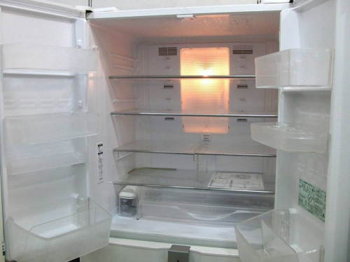 冷蔵庫の立川中古冷蔵庫