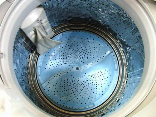 洗濯機の立川中古洗濯機