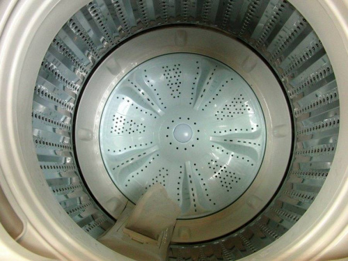洗濯機の立川中古洗濯機