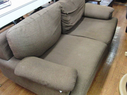 家具のソファ