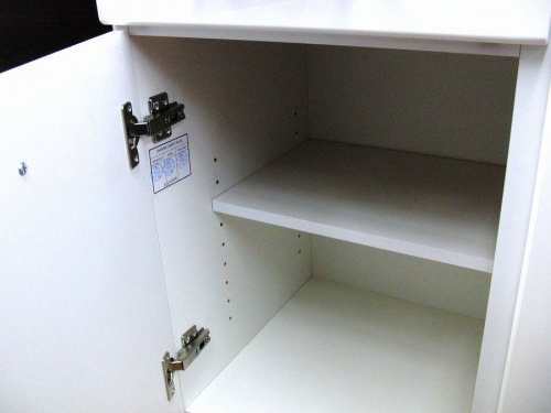 日野橋家具のレンジ台・レンジボード