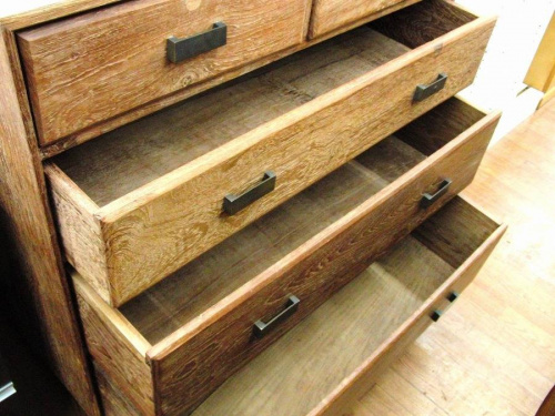 チェストの立川中古家具