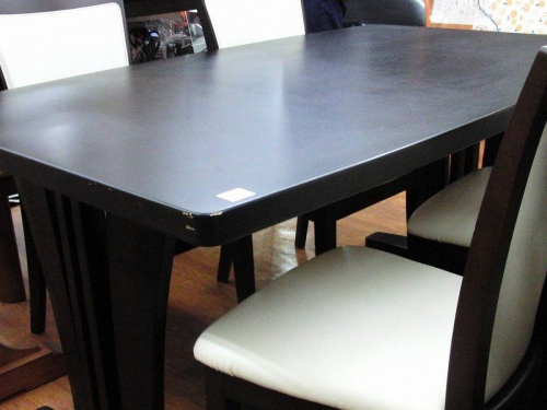 家具のダイニング5点セット