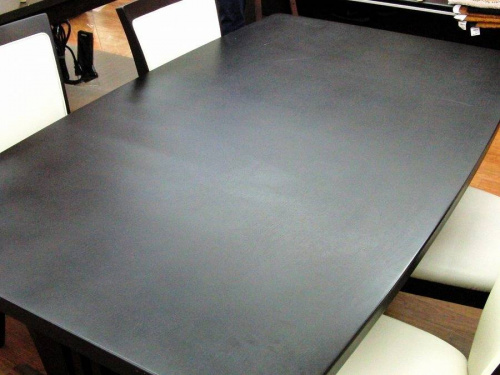 ダイニング5点セットの立川中古家具