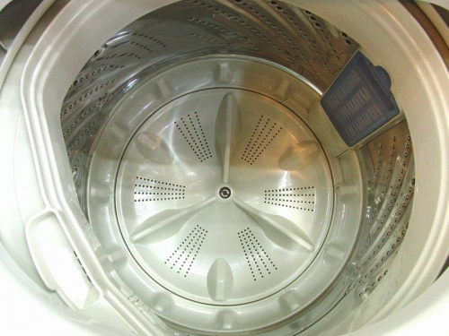 洗濯機の立川中古洗濯機