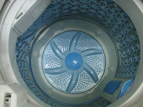 洗濯機の立川中古洗濯機