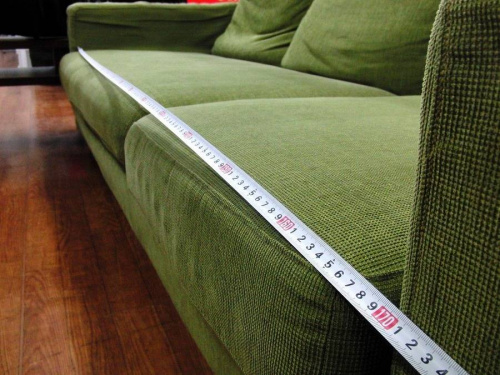 ソファの立川中古家具