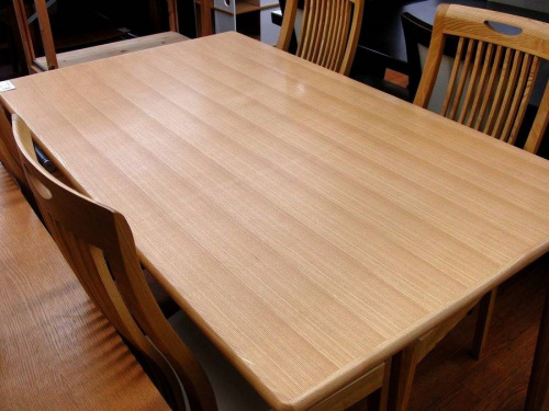家具のダイニングセット