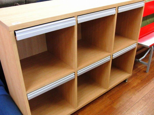家具のラック
