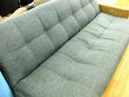 家具のソファ
