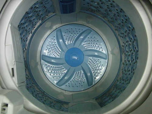 洗濯機の立川中古洗濯機