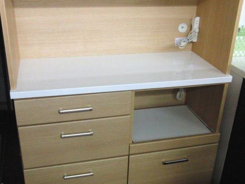立川中古家具の日野橋家具