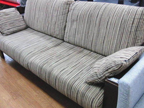 家具のソファ