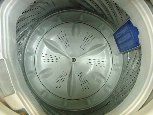 立川中古洗濯機の日野橋家電