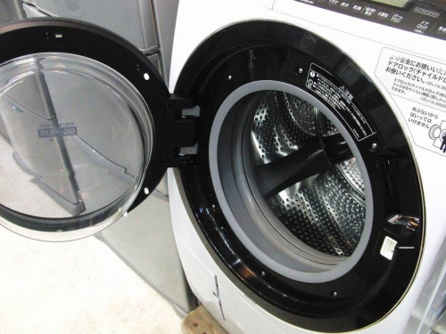 立川中古洗濯機の日野橋家具