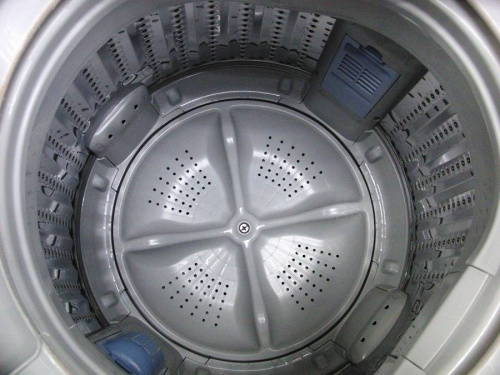 洗濯機の立川中古洗濯機