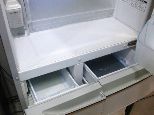 立川中古冷蔵庫の日野橋家電