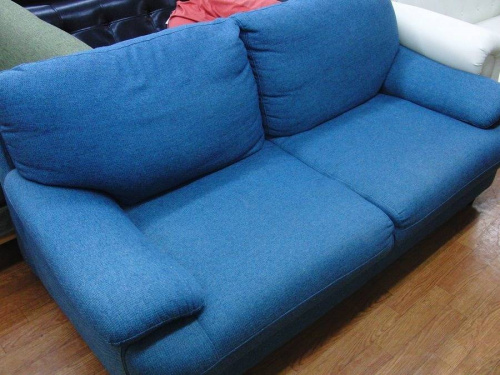 家具のソファ
