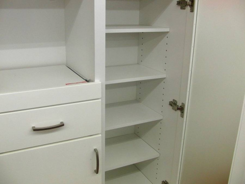 カップボード・食器棚の立川中古家具
