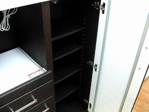 カップボード・食器棚の立川中古家具