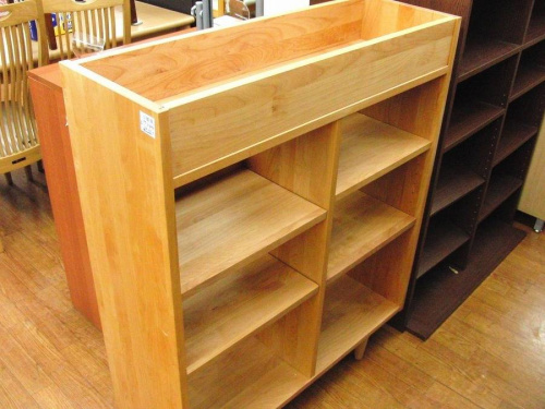 家具のチェスト