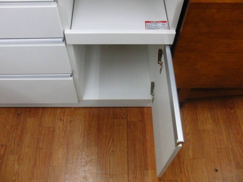 カップボード・食器棚の立川中古家具