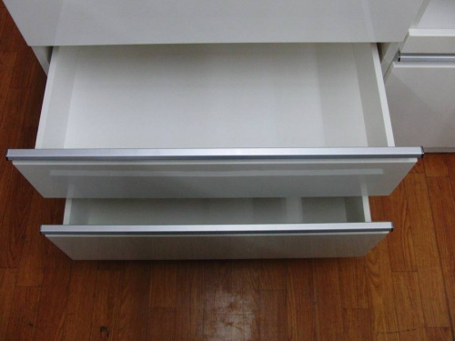 日野橋家具のキッチンカウンター