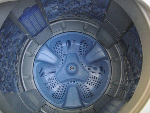 立川中古洗濯機の日野橋家電