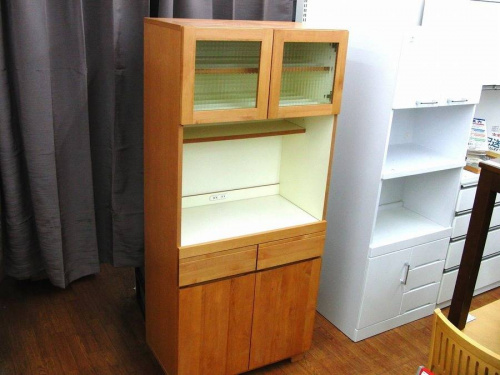 家具のカップボード・食器棚