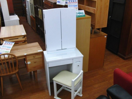 家具のデスク