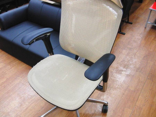 家具のワークチェア
