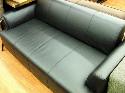 家具のソファ