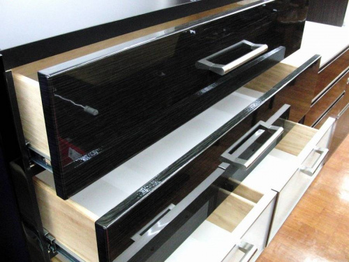 チェストの立川中古家具