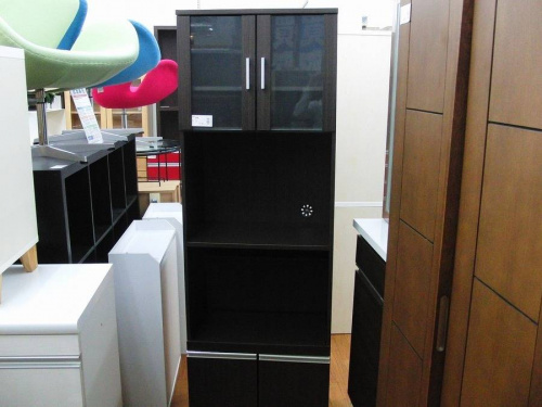 収納家具のキッチン収納