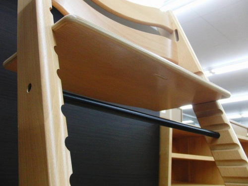 イスのトリップトラップ