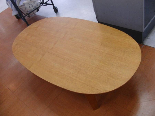 家具の立川テーブル中古家具