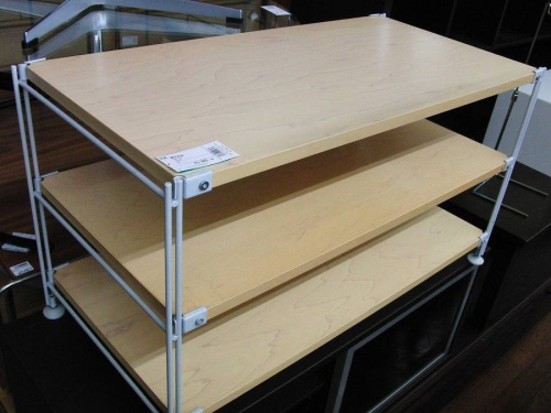 中古家具　立川日野橋の中古　無印良品