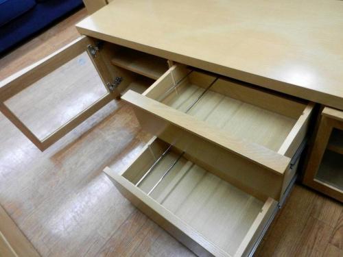 日野橋家具のモーブル