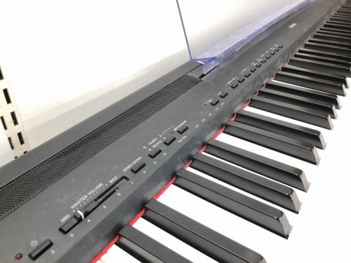 中古　電子ピアノのYAMAHA