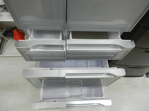日野橋家電のHITACHI