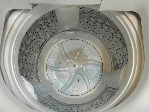 立川中古洗濯機の日野橋家電