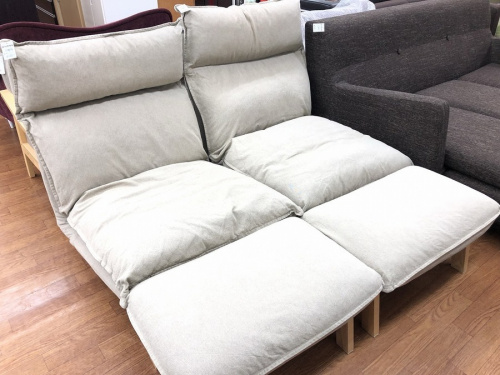 無印良品の立川中古家具
