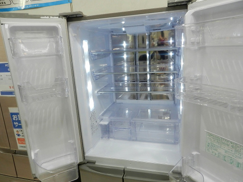 立川中古冷蔵庫の日野橋中古冷蔵庫