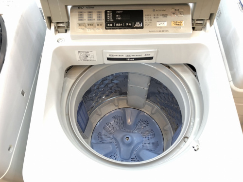 洗濯機の立川中古冷蔵庫