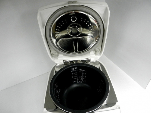 炊飯器の立川中古家電