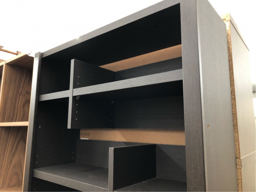 立川中古家具の中古シェルフ