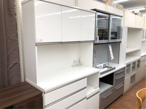立川中古家具の中古　ニトリ