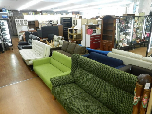 日野橋中古家具